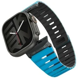 Skinarma Magnetic Apple Watch Strap 49/46/45/44 Mm Gemini